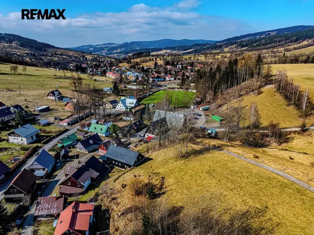 Prodej bytu 1+kk, Rokytnice nad Jizerou, 18 m2