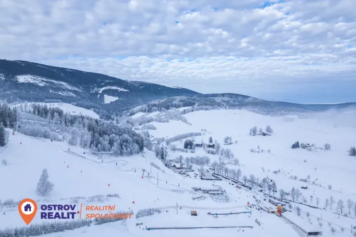 Prodej apartmánu, Staré Město - Stříbrnice, 60 m2