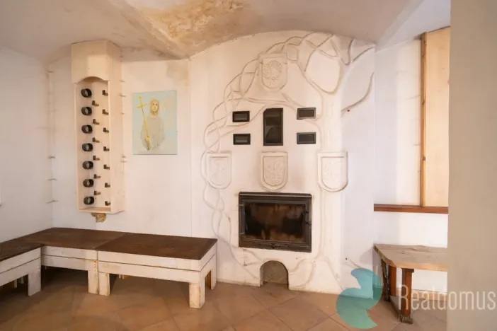 Prodej chalupy, Malšín - Ostrov, 360 m2