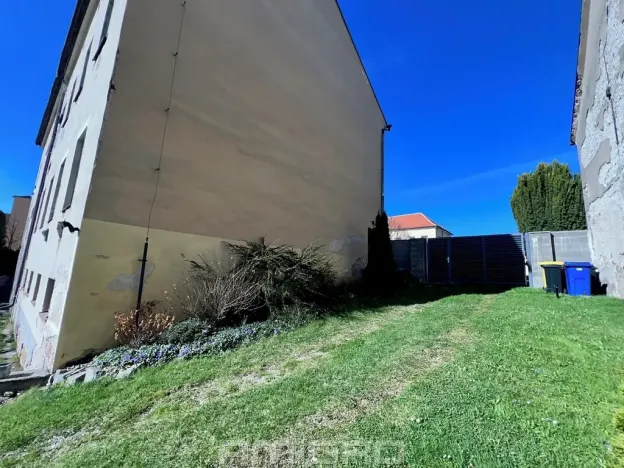 Prodej činžovního domu, Ostrovačice, náměstí Viléma Mrštíka, 1000 m2