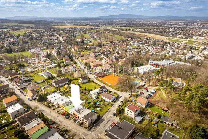 Prodej rodinného domu, Dobrá Voda u Českých Budějovic, Hornická, 331 m2