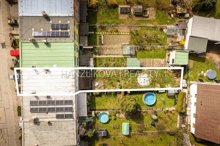 Prodej rodinného domu, Dobrá Voda u Českých Budějovic, Hornická, 331 m2