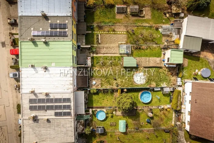 Prodej rodinného domu, Dobrá Voda u Českých Budějovic, Hornická, 331 m2