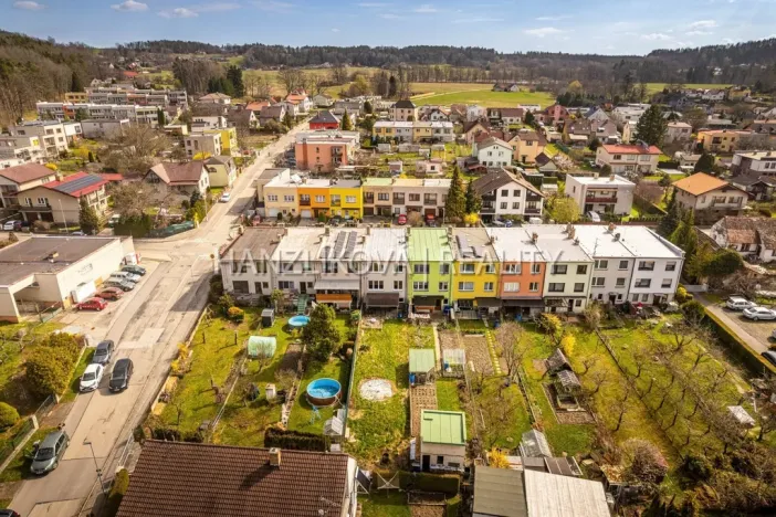 Prodej rodinného domu, Dobrá Voda u Českých Budějovic, Hornická, 331 m2