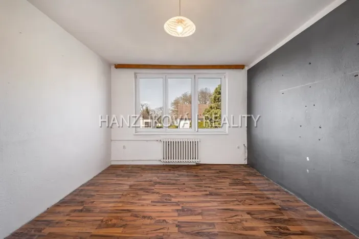 Prodej rodinného domu, Dobrá Voda u Českých Budějovic, Hornická, 331 m2