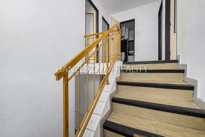 Prodej rodinného domu, Dobrá Voda u Českých Budějovic, Hornická, 331 m2