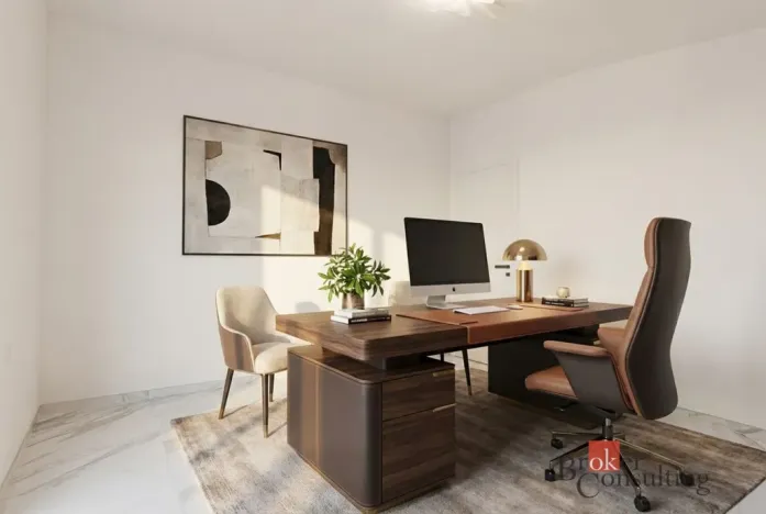 Pronájem kanceláře, Brno - Brno-město, Kobližná, 95 m2