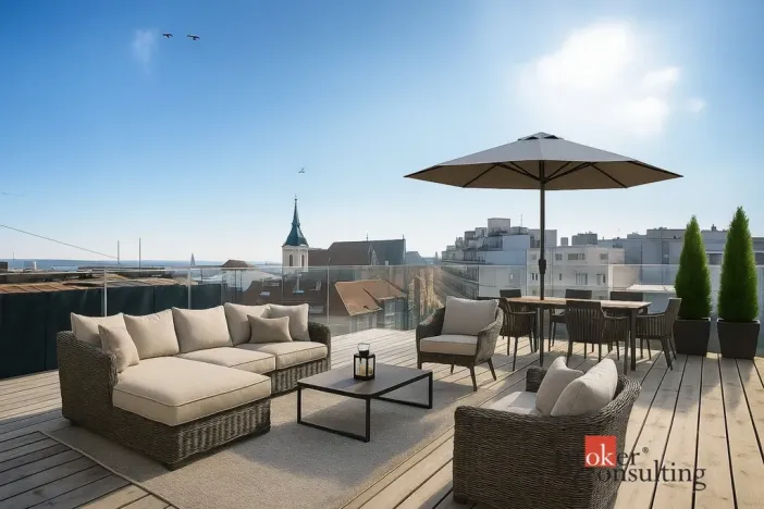 Pronájem kanceláře, Brno - Brno-město, Kobližná, 95 m2