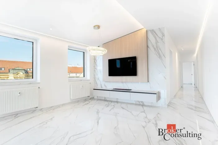 Pronájem kanceláře, Brno - Brno-město, Kobližná, 95 m2