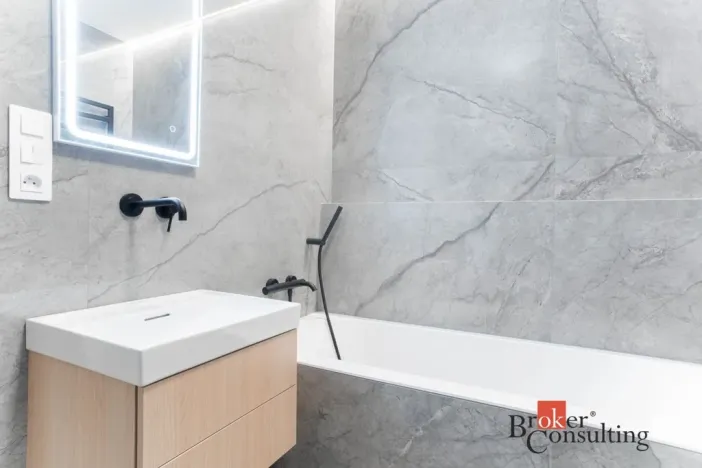 Pronájem kanceláře, Brno - Brno-město, Kobližná, 95 m2