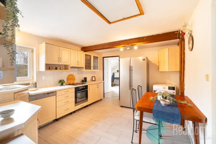 Prodej apartmánu, Český Krumlov, Hřbitovní, 270 m2