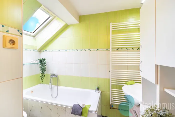 Prodej apartmánu, Český Krumlov, Hřbitovní, 270 m2