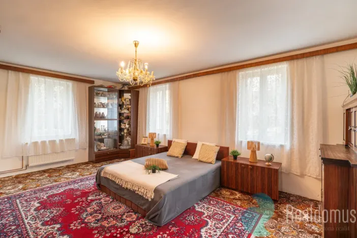 Prodej apartmánu, Český Krumlov, Hřbitovní, 270 m2