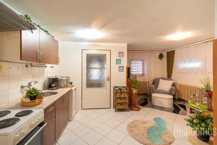 Prodej apartmánu, Český Krumlov, Hřbitovní, 270 m2