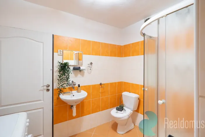 Prodej apartmánu, Český Krumlov, Hřbitovní, 270 m2