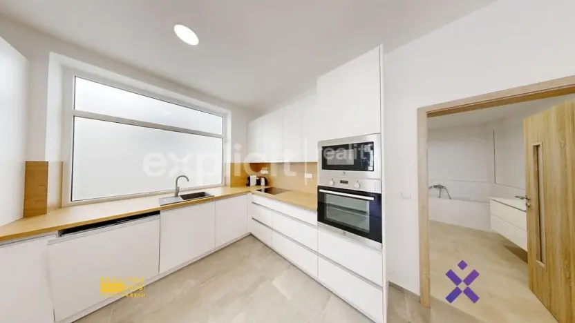 Pronájem bytu 2+kk, Zlín, Lešetín II, 87 m2