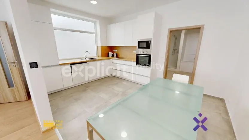 Pronájem bytu 2+kk, Zlín, Lešetín II, 87 m2