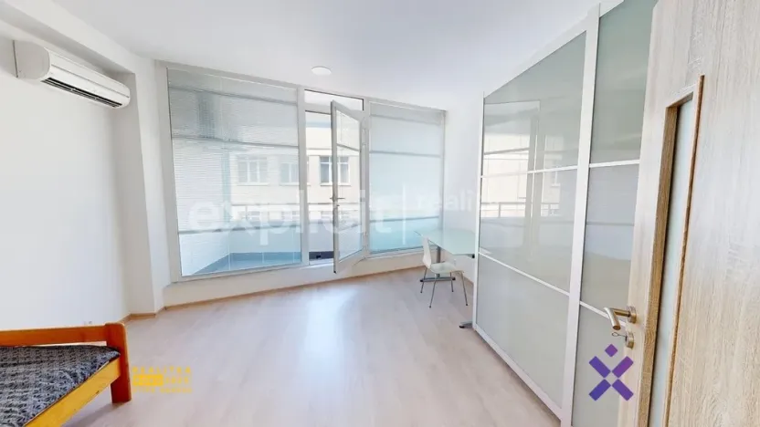 Pronájem bytu 2+kk, Zlín, Lešetín II, 87 m2