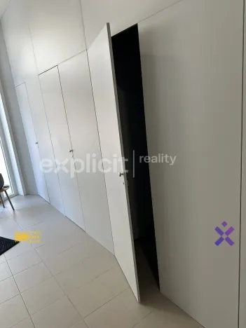 Pronájem bytu 2+kk, Zlín, Lešetín II, 87 m2