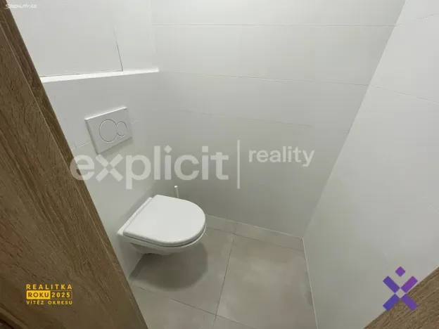 Pronájem bytu 2+kk, Zlín, Lešetín II, 87 m2