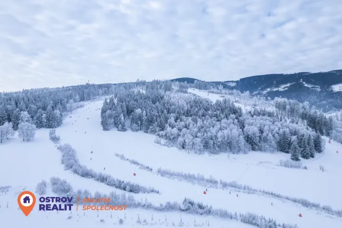 Prodej bytu 3+kk, Staré Město - Stříbrnice, 60 m2