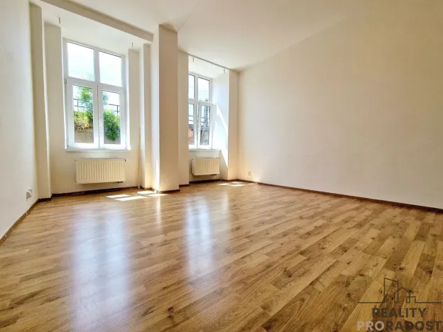 Pronájem bytu 2+1, Brno, Vlhká, 67 m2