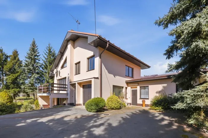 Prodej rodinného domu, Netvořice, Hrubínova, 235 m2