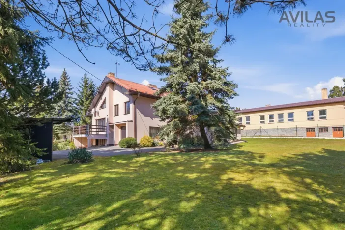 Prodej rodinného domu, Netvořice, Hrubínova, 235 m2