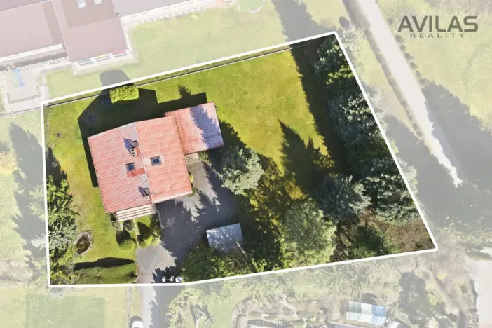 Prodej rodinného domu, Netvořice, Hrubínova, 235 m2