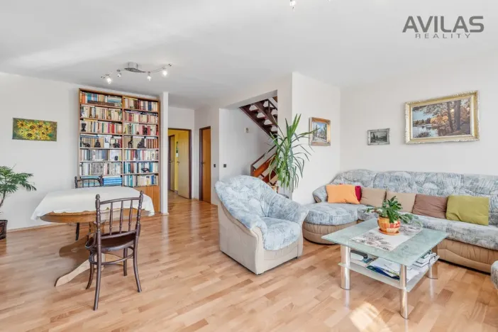 Prodej rodinného domu, Netvořice, Hrubínova, 235 m2