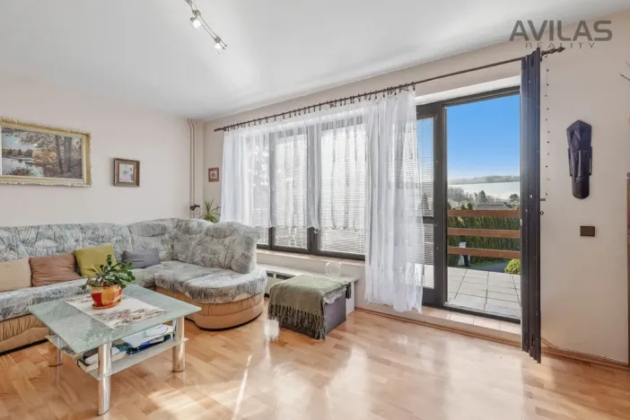 Prodej rodinného domu, Netvořice, Hrubínova, 235 m2