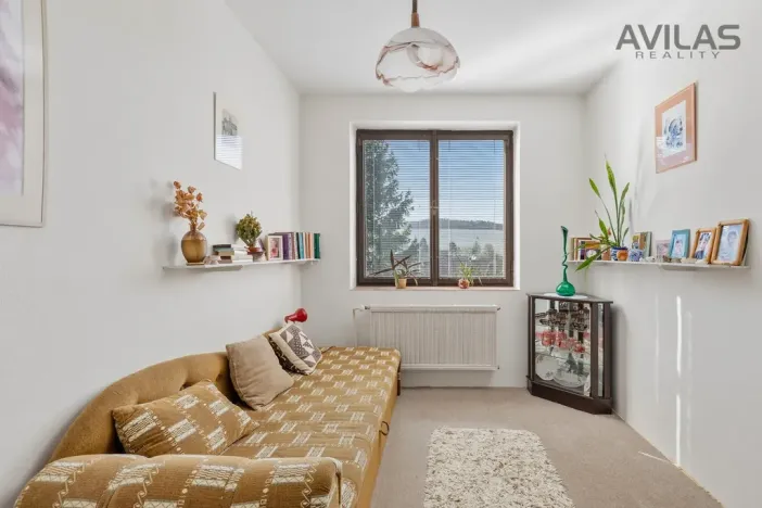 Prodej rodinného domu, Netvořice, Hrubínova, 235 m2