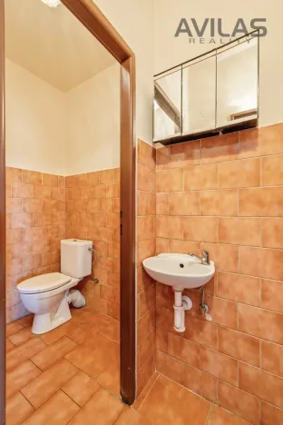 Prodej rodinného domu, Netvořice, Hrubínova, 235 m2