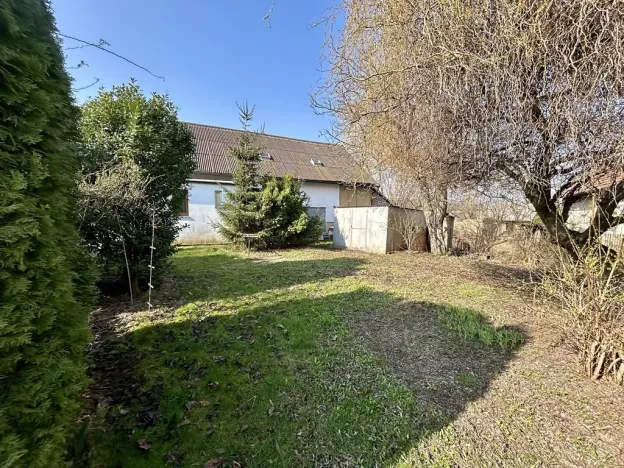 Prodej rodinného domu, Načešice, 150 m2