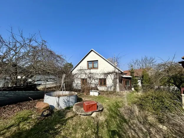 Prodej rodinného domu, Načešice, 150 m2