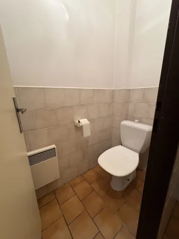 Pronájem obchodního prostoru, Zábřeh, Havlíčkova, 85 m2