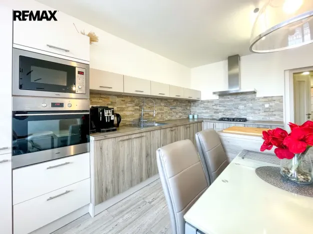 Pronájem bytu 2+1, Příbram - Příbram VIII, Brodská, 88 m2