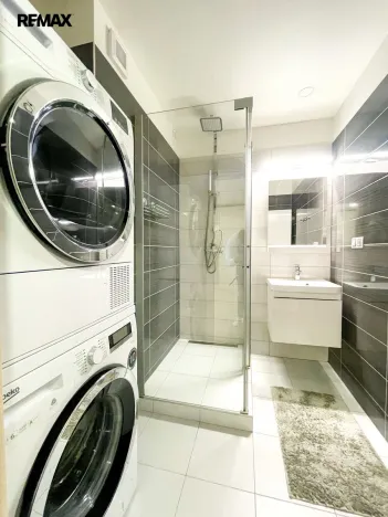 Pronájem bytu 2+1, Příbram - Příbram VIII, Brodská, 88 m2