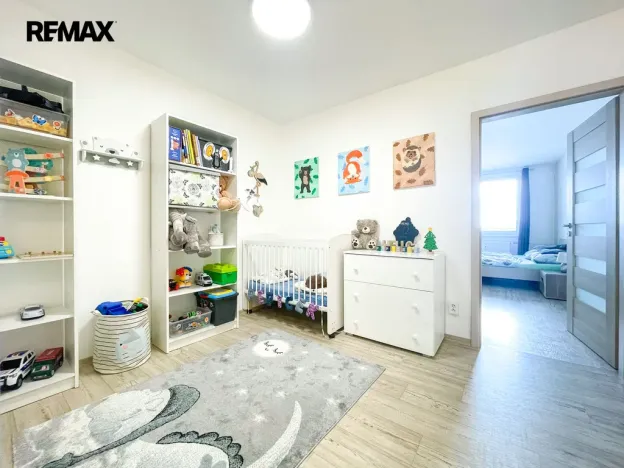 Pronájem bytu 2+1, Příbram - Příbram VIII, Brodská, 88 m2