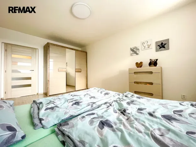 Pronájem bytu 2+1, Příbram - Příbram VIII, Brodská, 88 m2