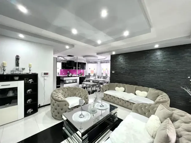 Prodej rodinného domu, Sadov, 150 m2