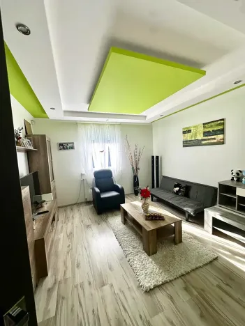 Prodej rodinného domu, Sadov, 150 m2