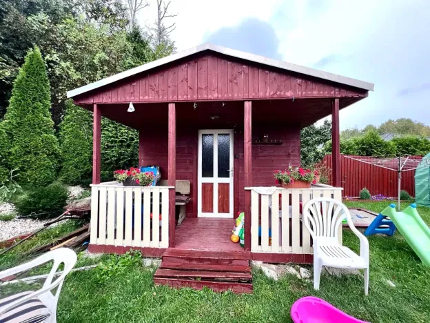 Prodej rodinného domu, Sadov, 150 m2