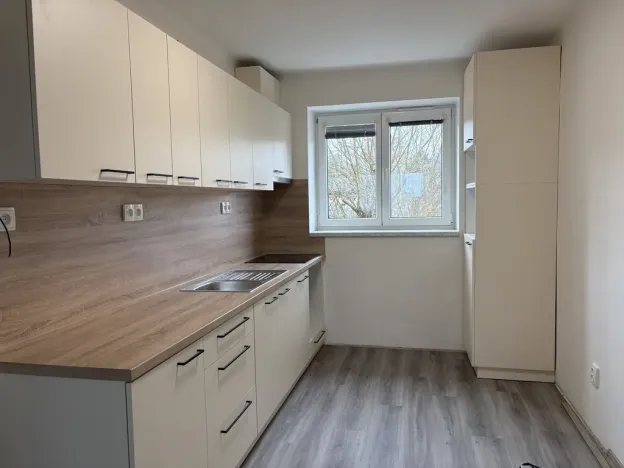 Pronájem bytu 2+1, Zábřeh, Postřelmovská, 51 m2