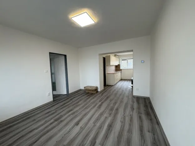 Pronájem bytu 2+1, Zábřeh, Postřelmovská, 51 m2