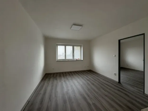 Pronájem bytu 2+1, Zábřeh, Postřelmovská, 51 m2