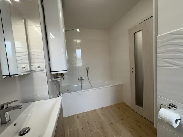 Pronájem bytu 2+1, Zábřeh, Postřelmovská, 51 m2