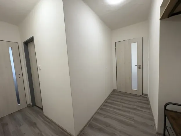 Pronájem bytu 2+1, Zábřeh, Postřelmovská, 51 m2