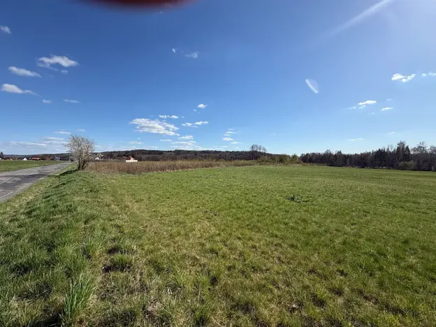 Prodej pole, Dolní Bousov, 11084 m2