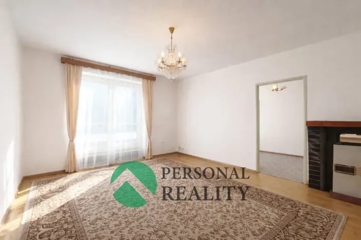 Prodej bytu 3+1, Praha - Košíře, Naskové, 80 m2